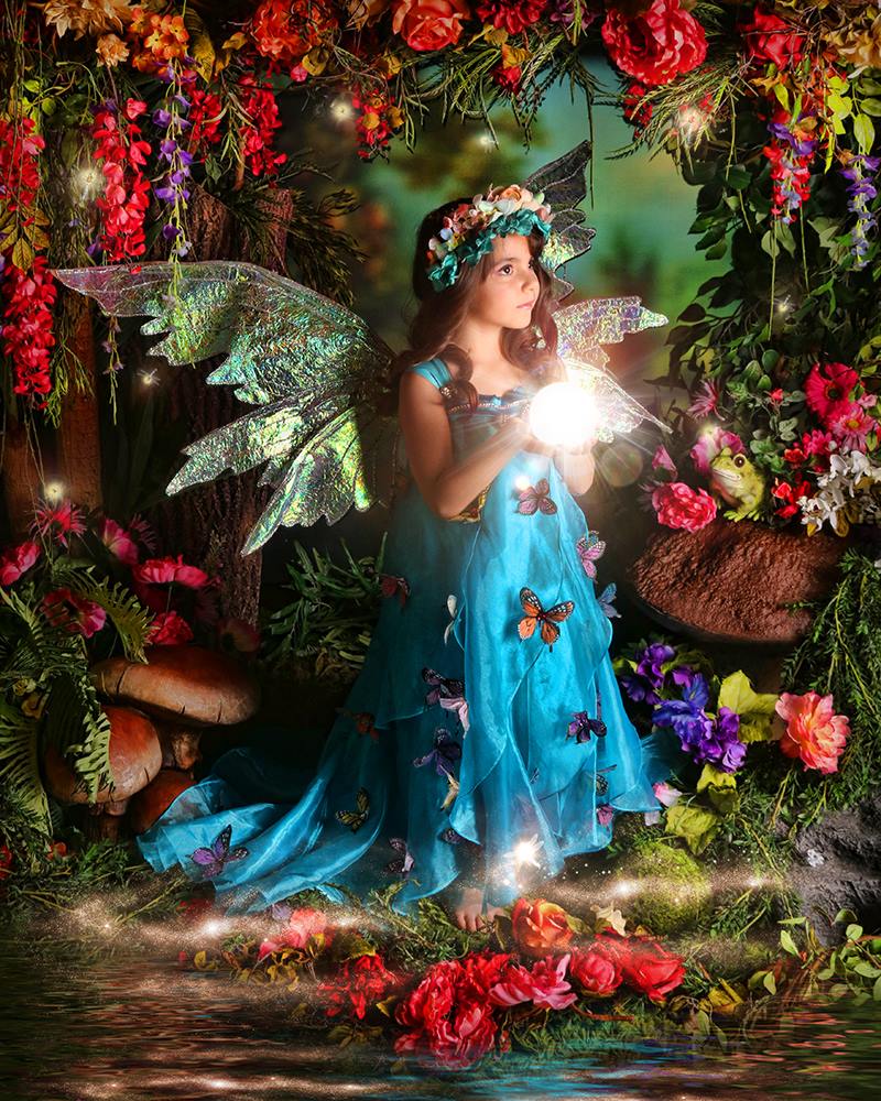 GIFT PORTRAIT PACKAGE