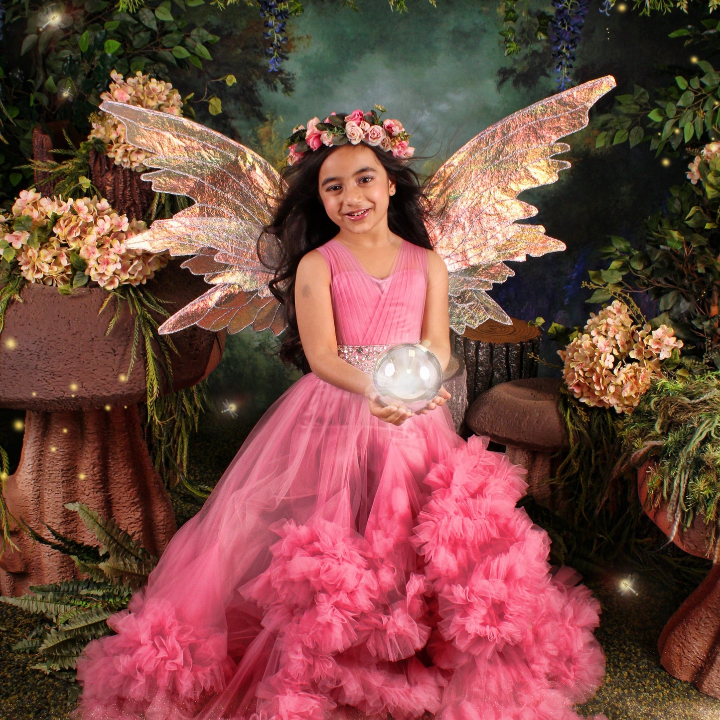 Digital Image with Full Artistry