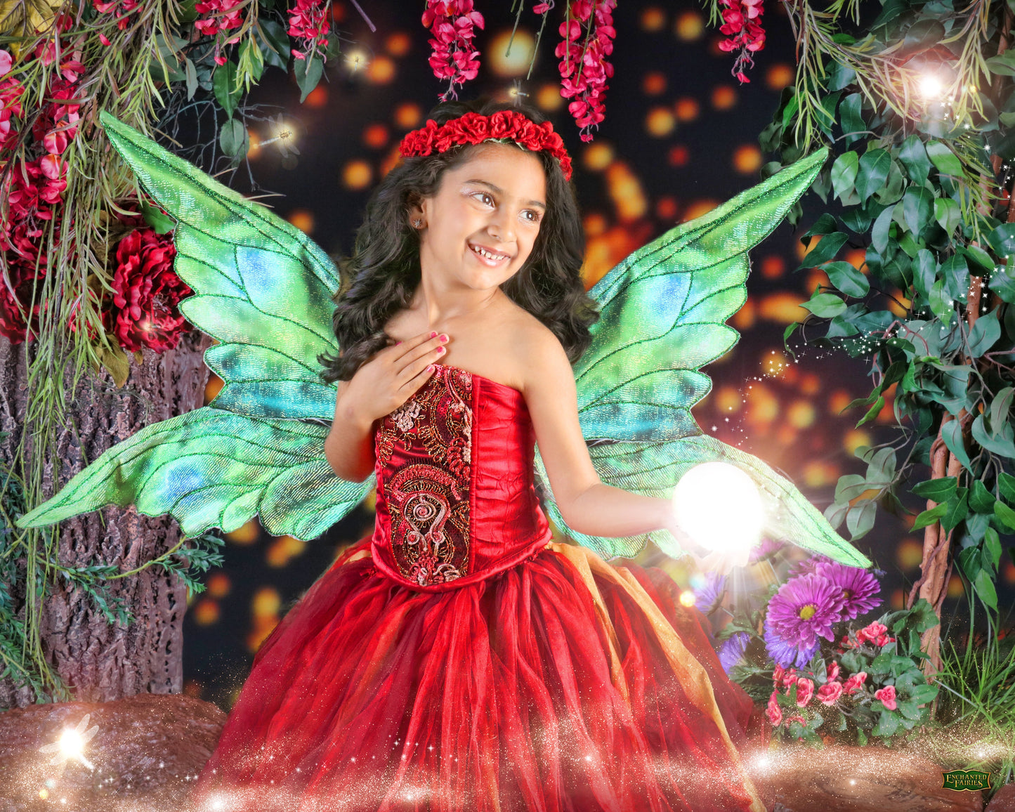 10" Print with Full Artistry