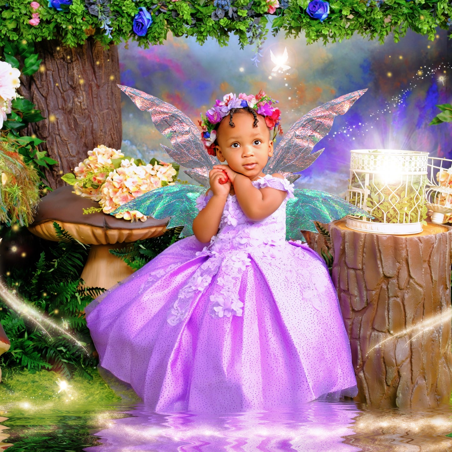 2 Digitals with Magic & Artistry