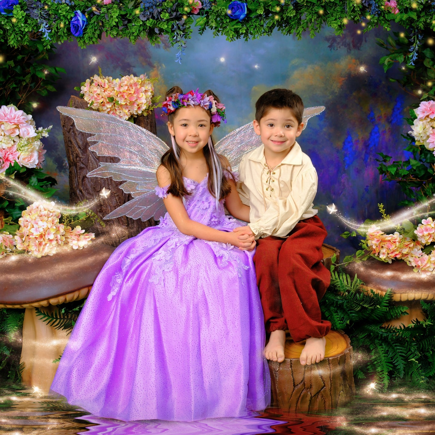 Online Gallery for Friends & Family