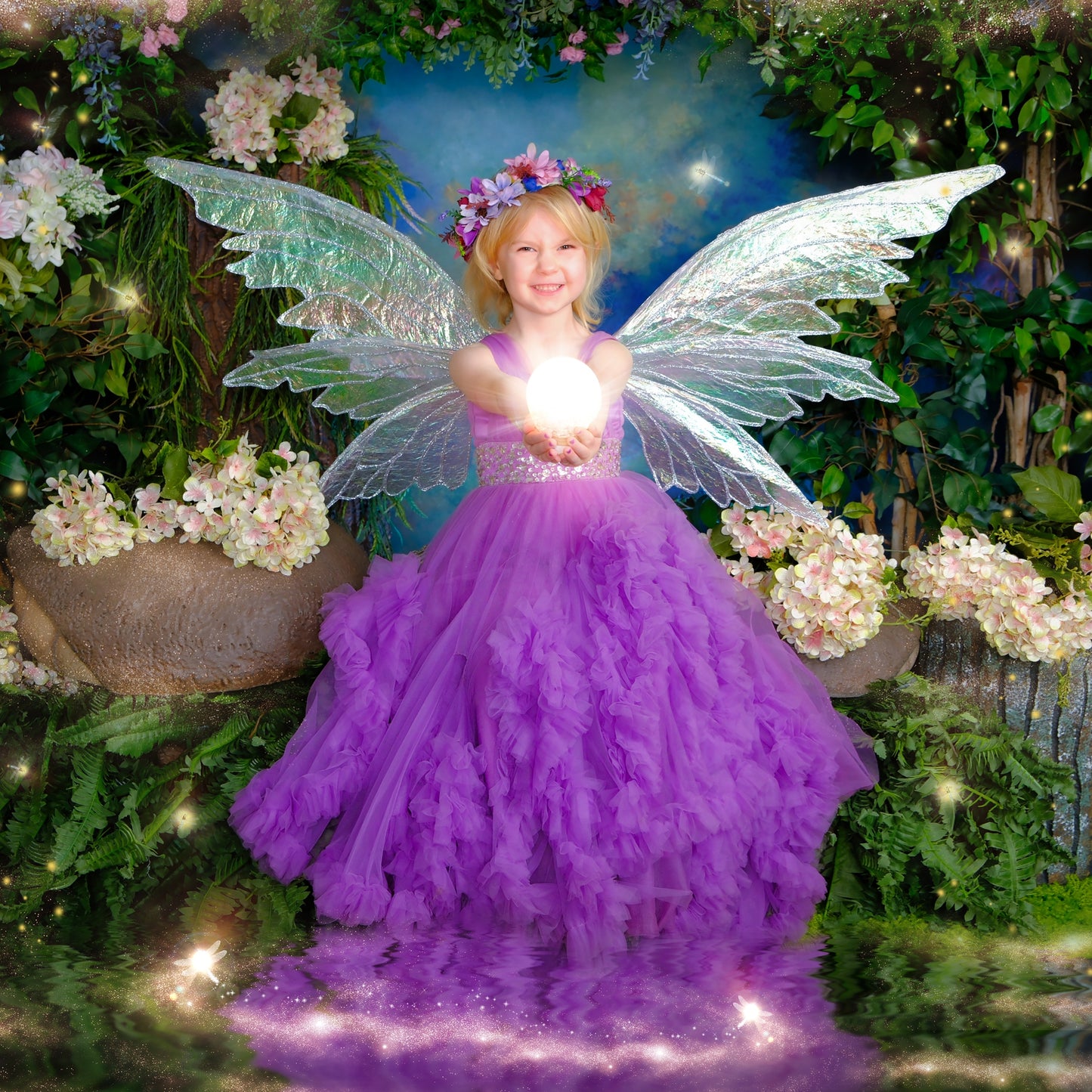 2 Digitals with Magic & Artistry